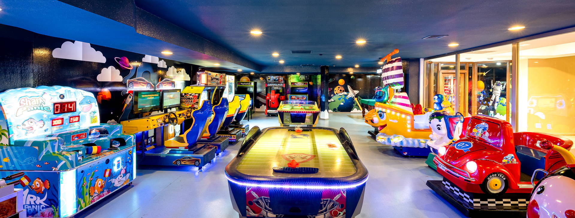 Salamis Bay Conti Obrázok100