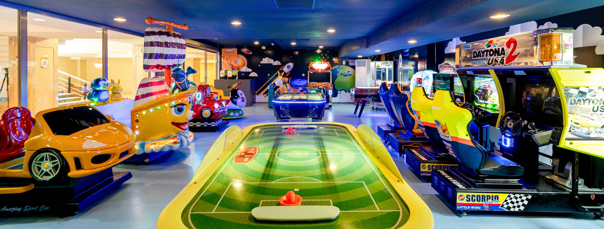 Salamis Bay Conti Obrázok101