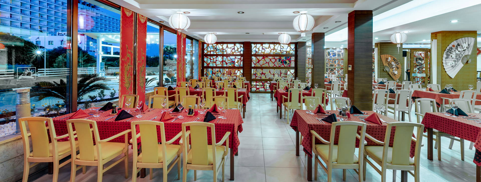 Salamis Bay Conti Obrázok64