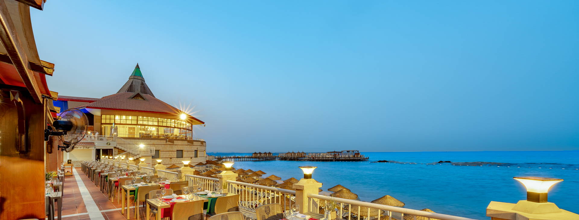 Salamis Bay Conti Obrázok59