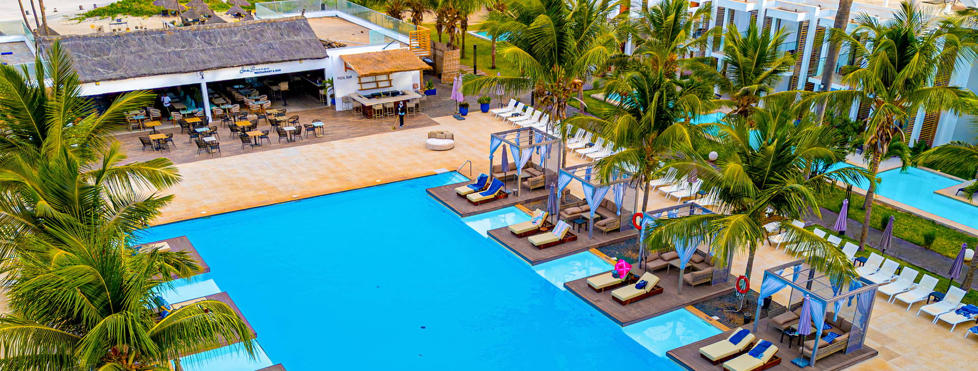 Tamala Beach Resort Obrázok7