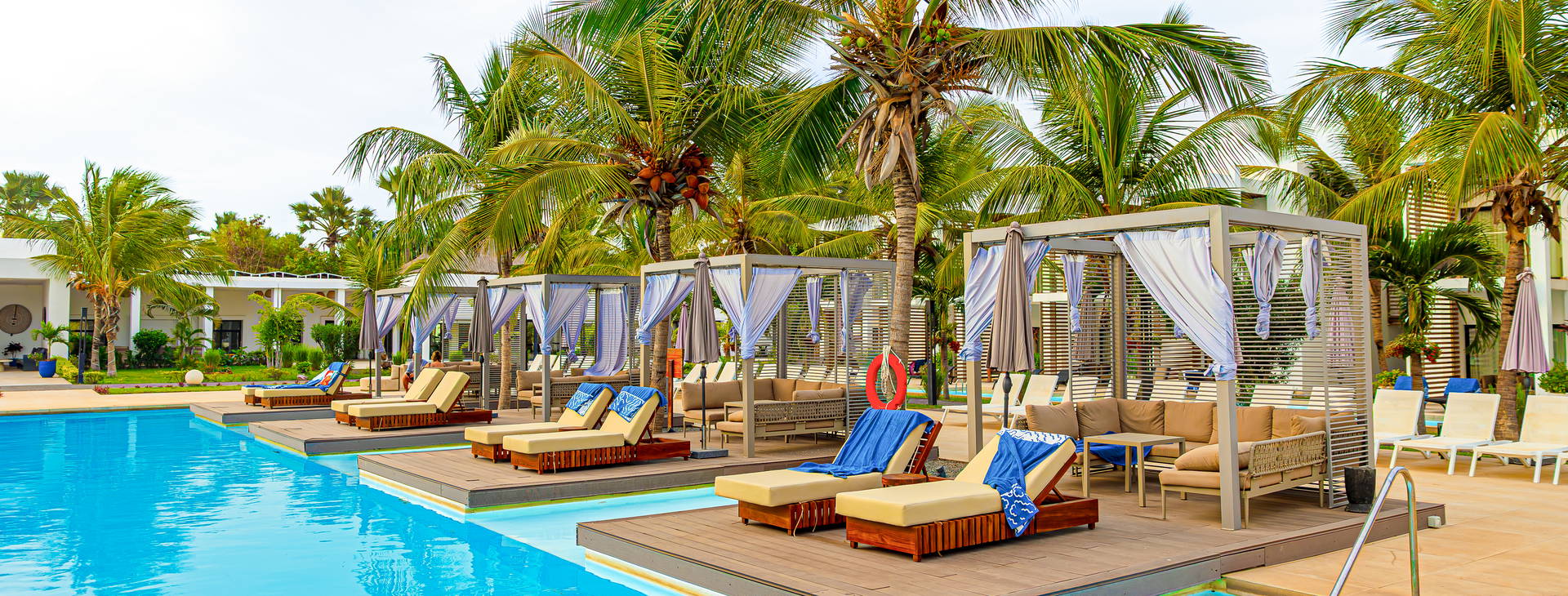 Tamala Beach Resort Obrázok9