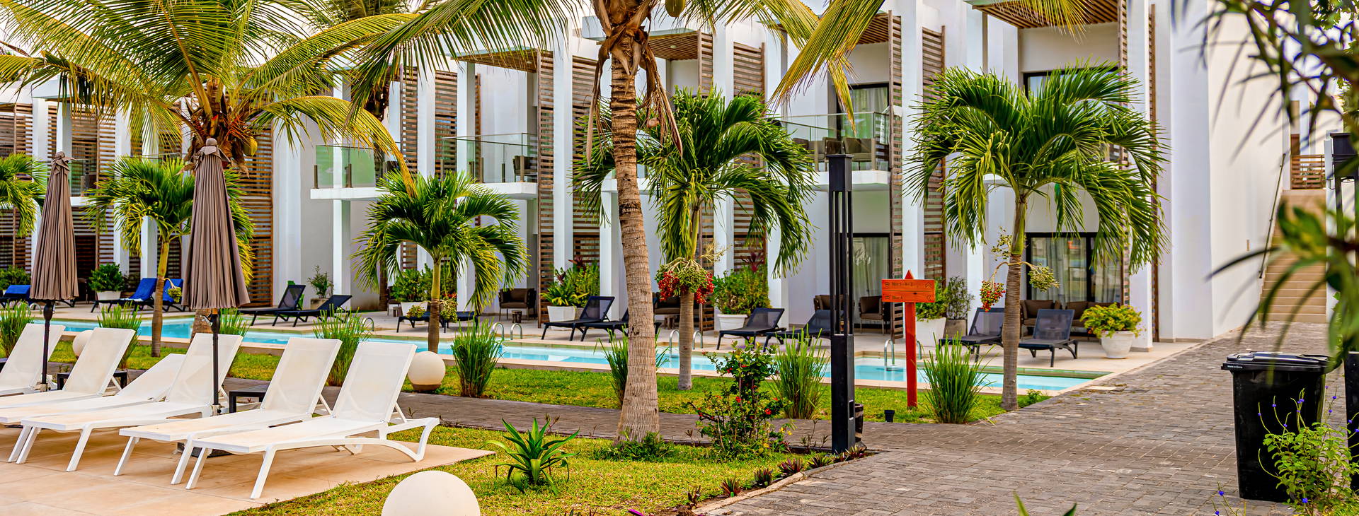 Tamala Beach Resort Obrázok15