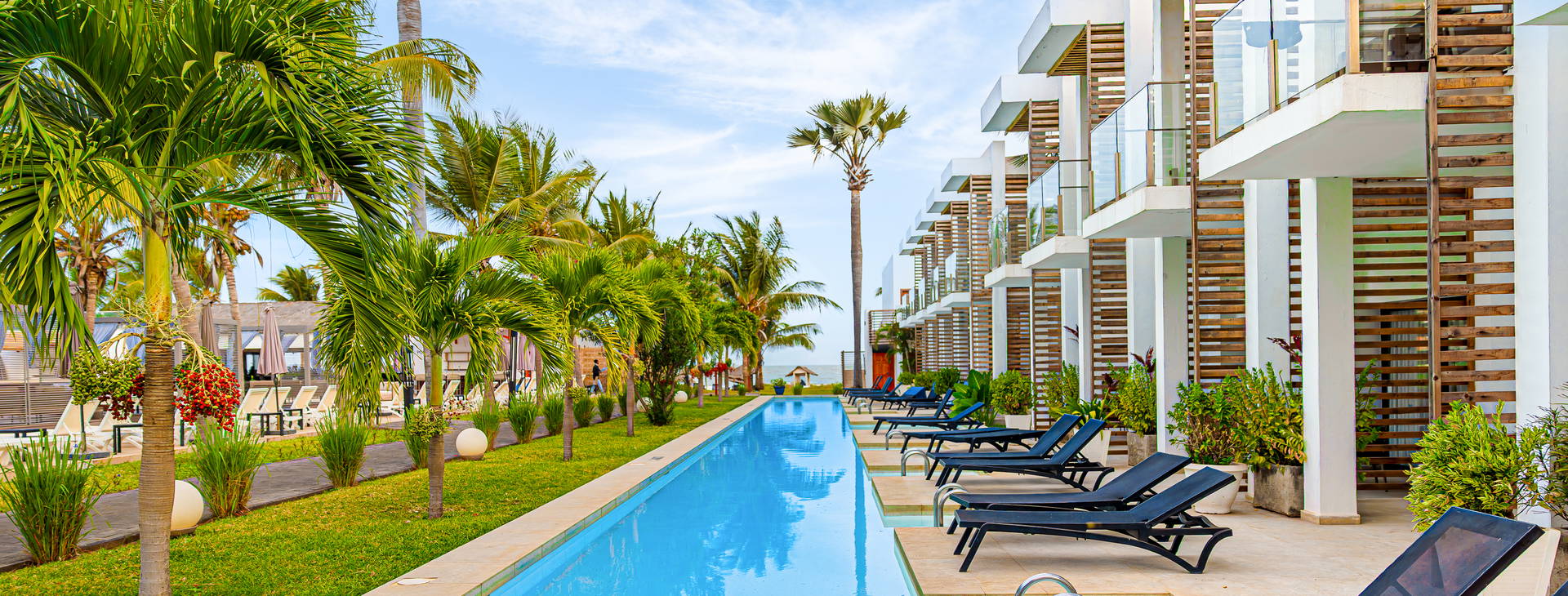 Tamala Beach Resort Obrázok11