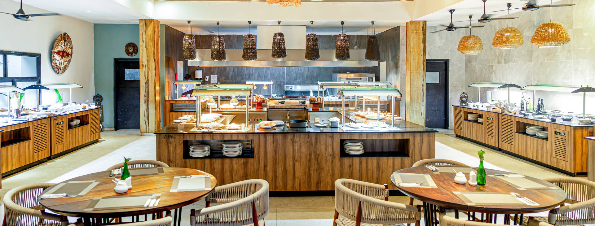 Tamala Beach Resort Obrázok30