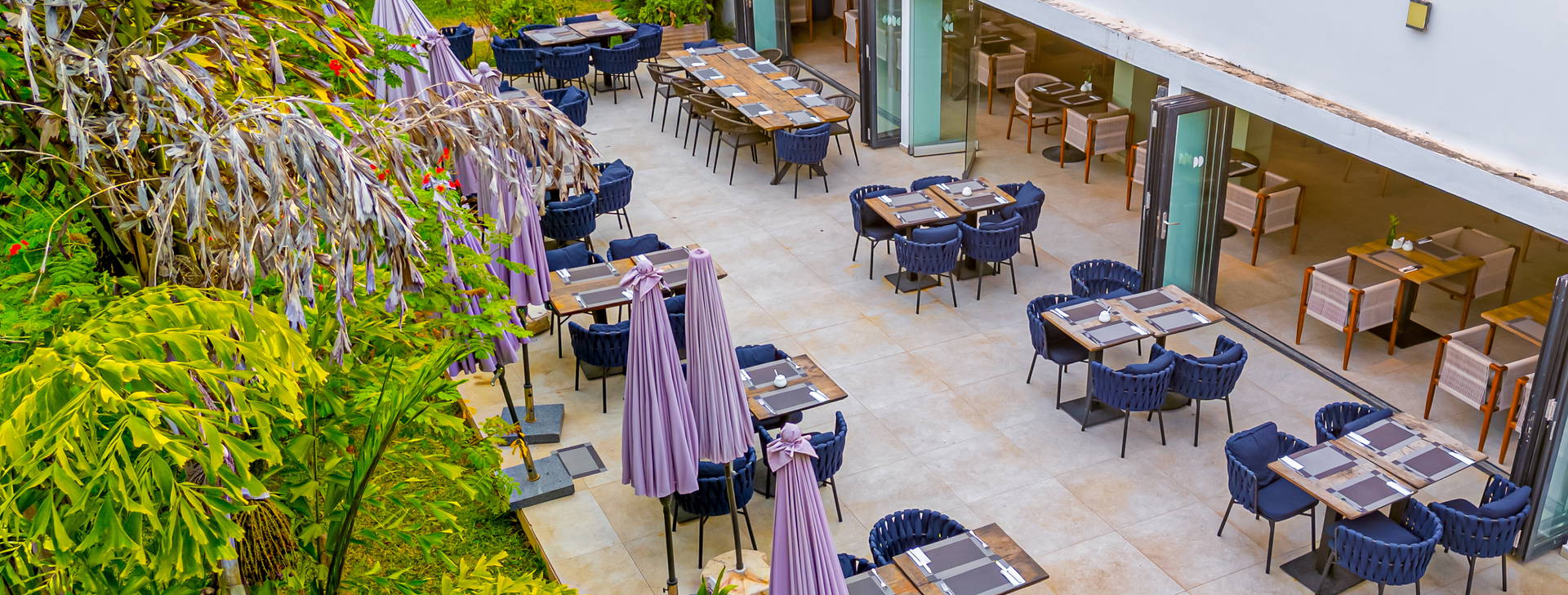 Tamala Beach Resort Obrázok33