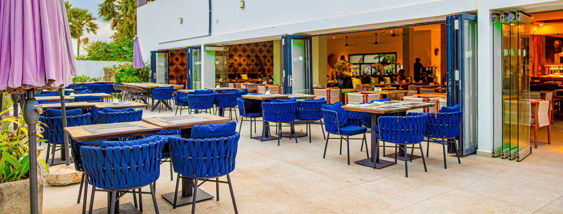 Tamala Beach Resort Obrázok36