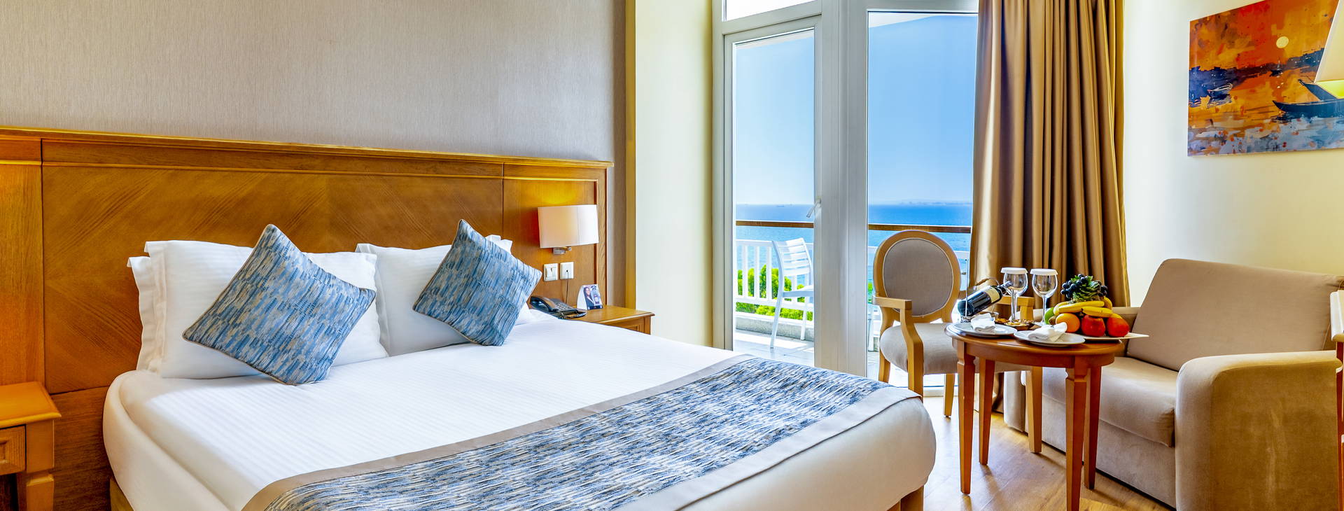 Salamis Bay Conti Obrázok36