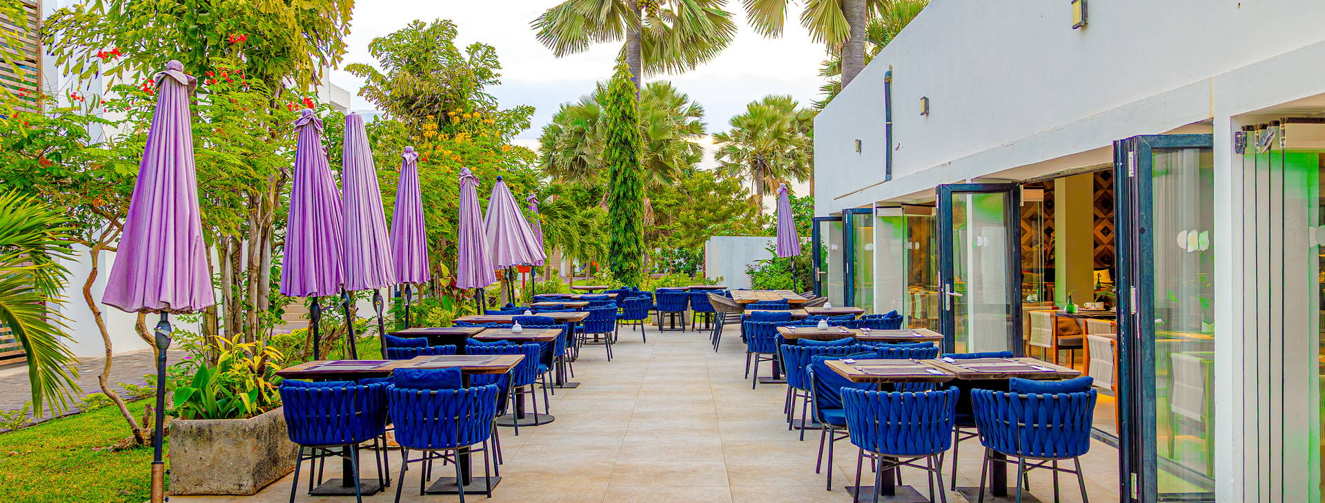 Tamala Beach Resort Obrázok35