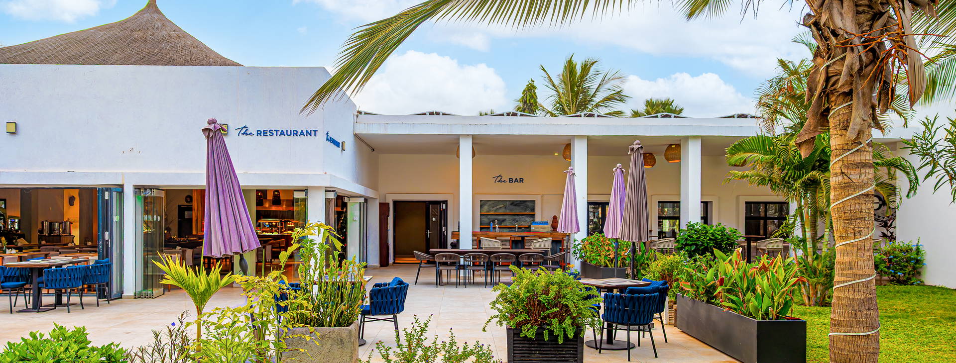 Tamala Beach Resort Obrázok34