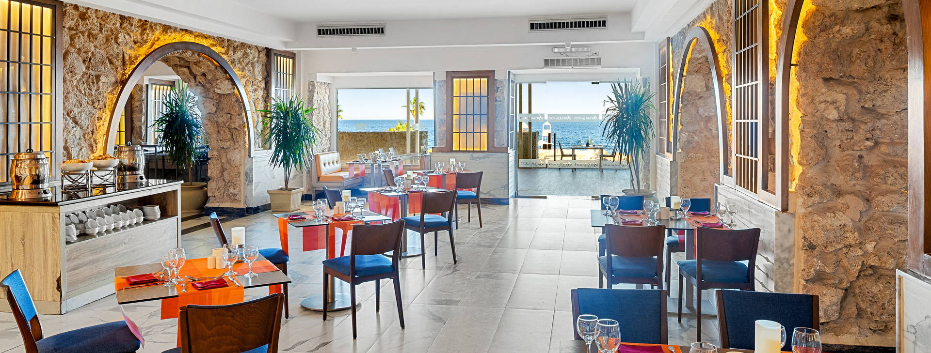 Albatros Citadel  Obrázok26