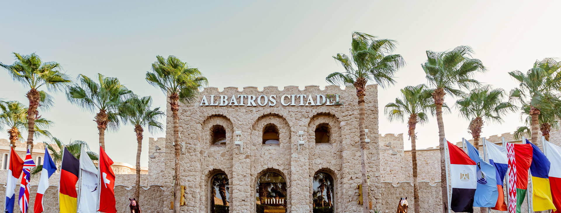 Albatros Citadel  Obrázok50