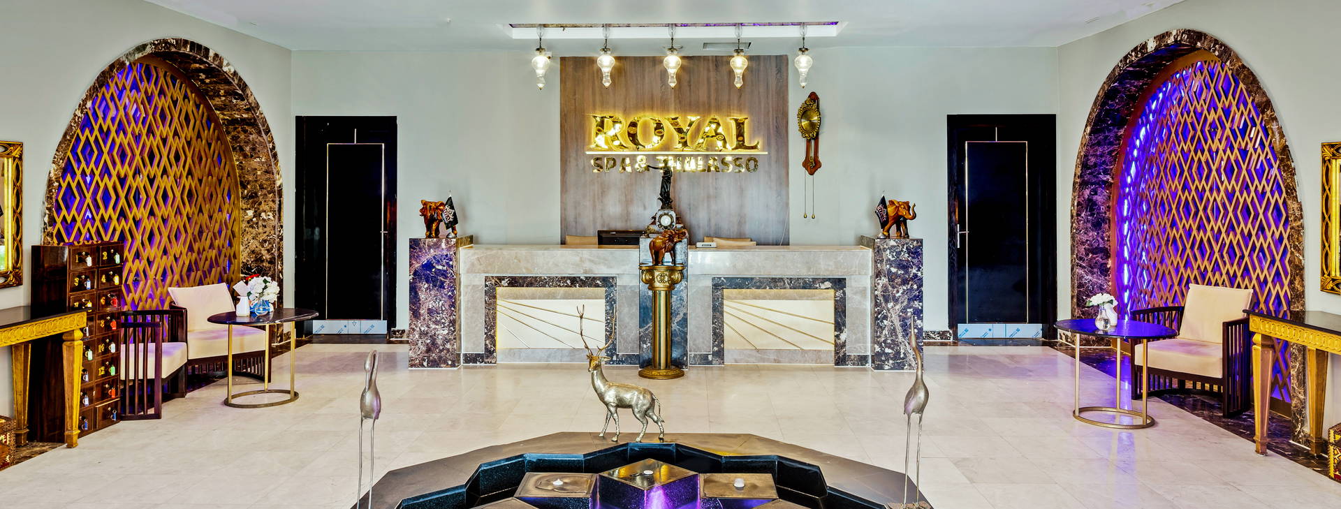 Albatros Citadel  Obrázok43