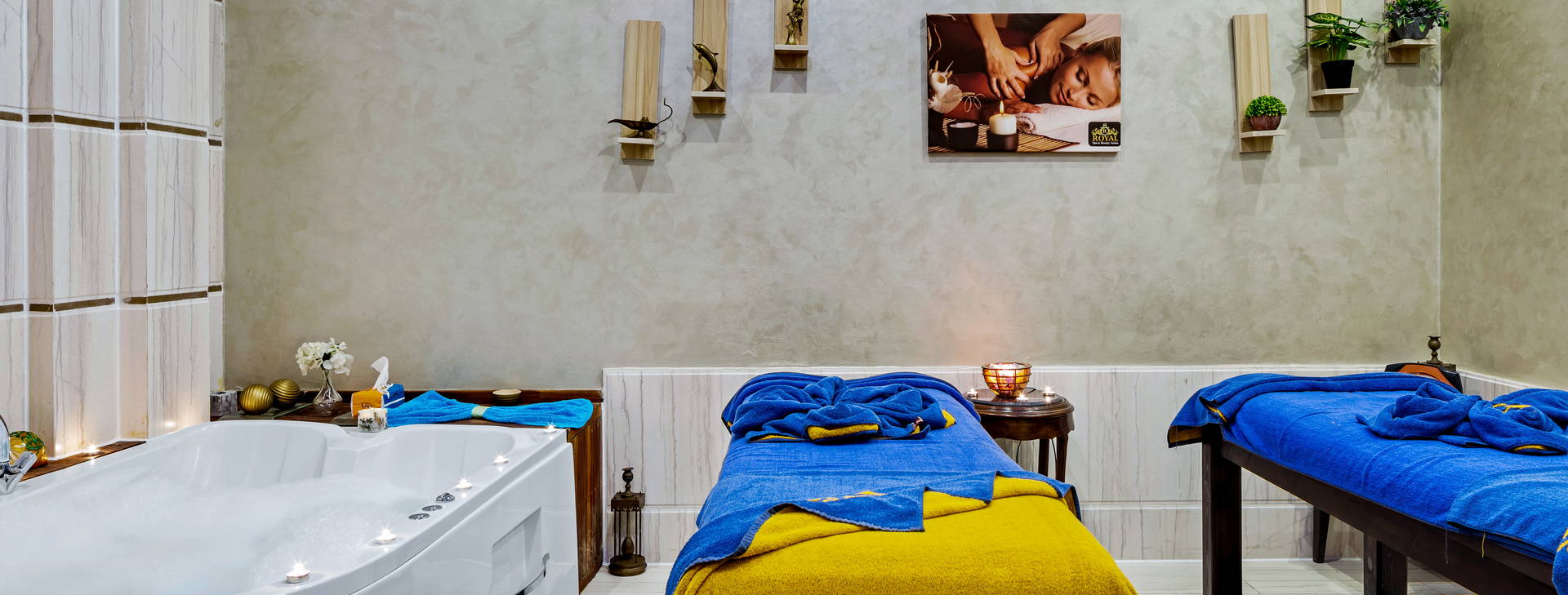 Albatros Citadel  Obrázok47