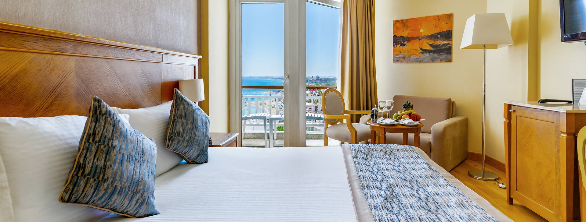 Salamis Bay Conti Obrázok35