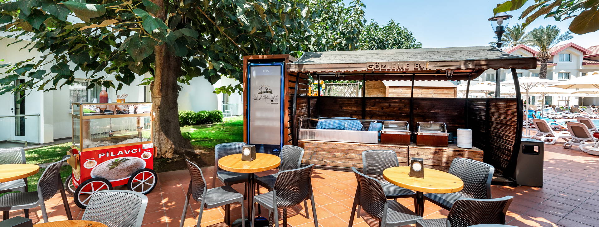 Salamis Bay Conti Obrázok58