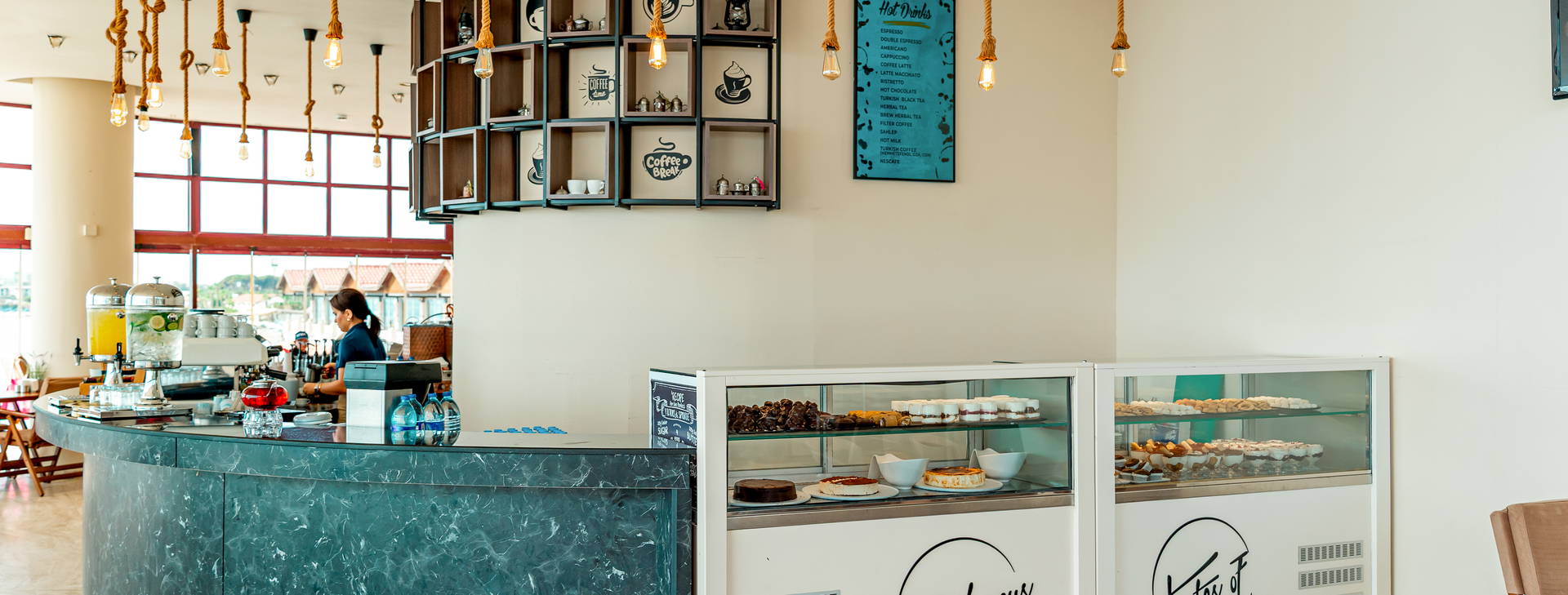 Salamis Bay Conti Obrázok56