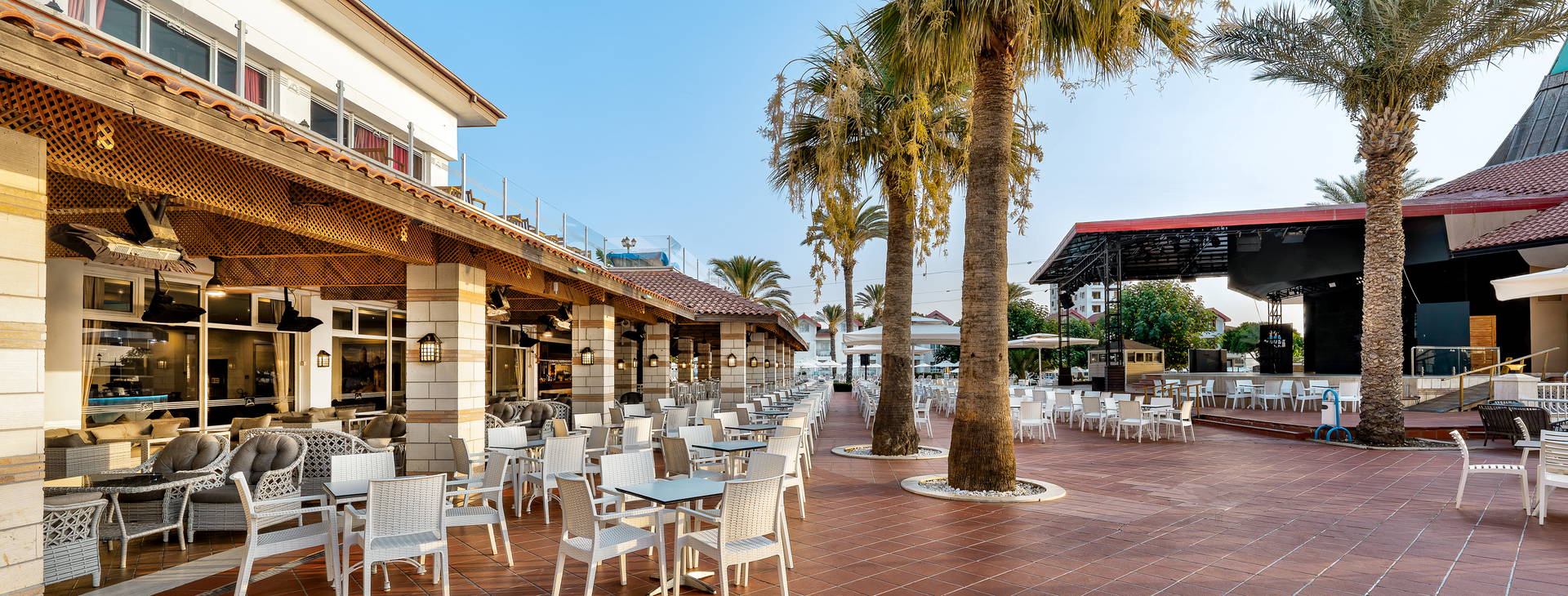 Salamis Bay Conti Obrázok47