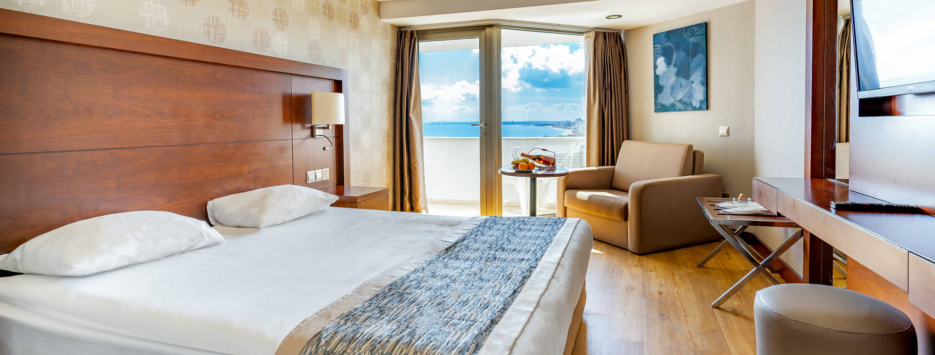 Salamis Bay Conti Obrázok34