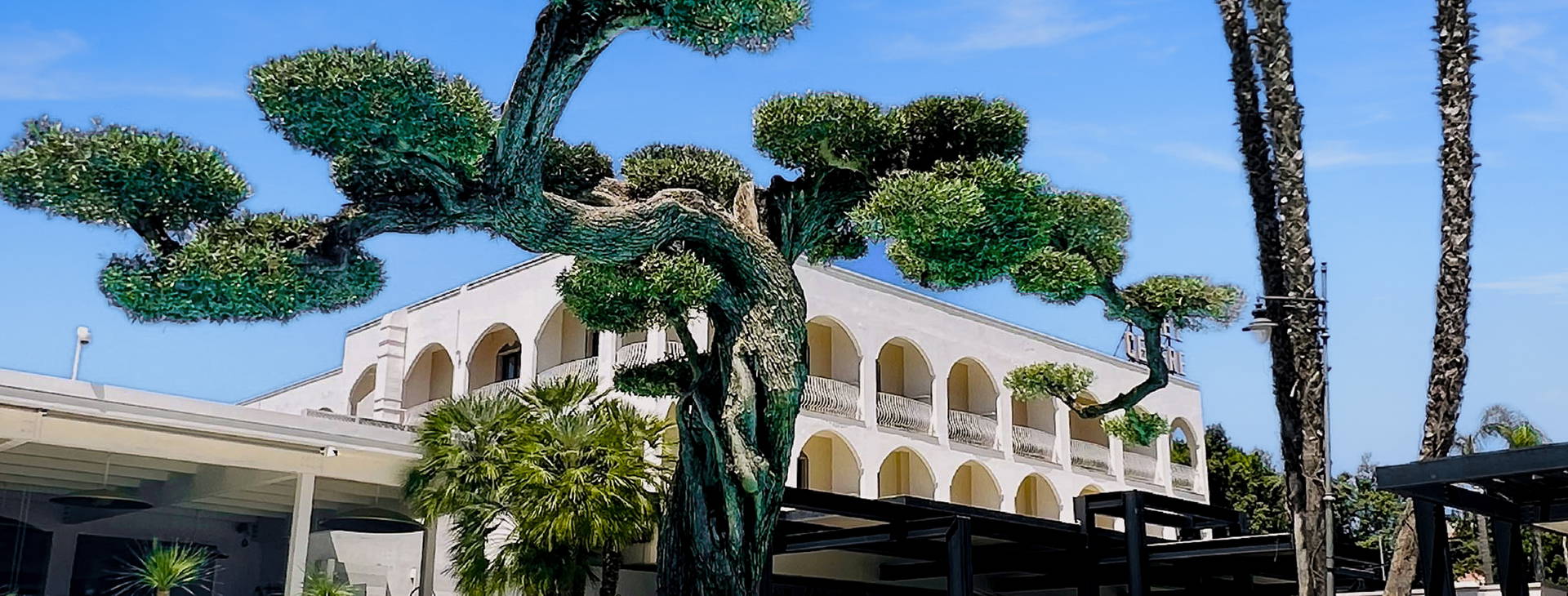 Hotel Cerere Obrázok4