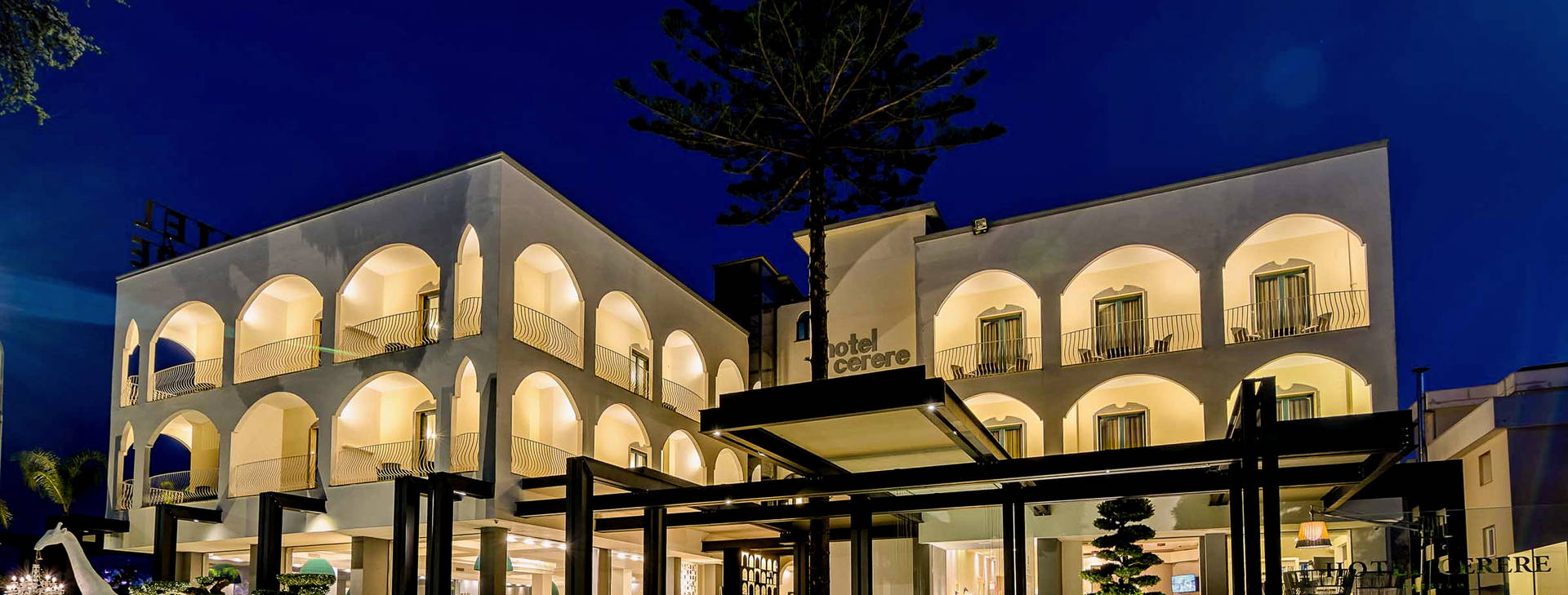 Hotel Cerere Obrázok31