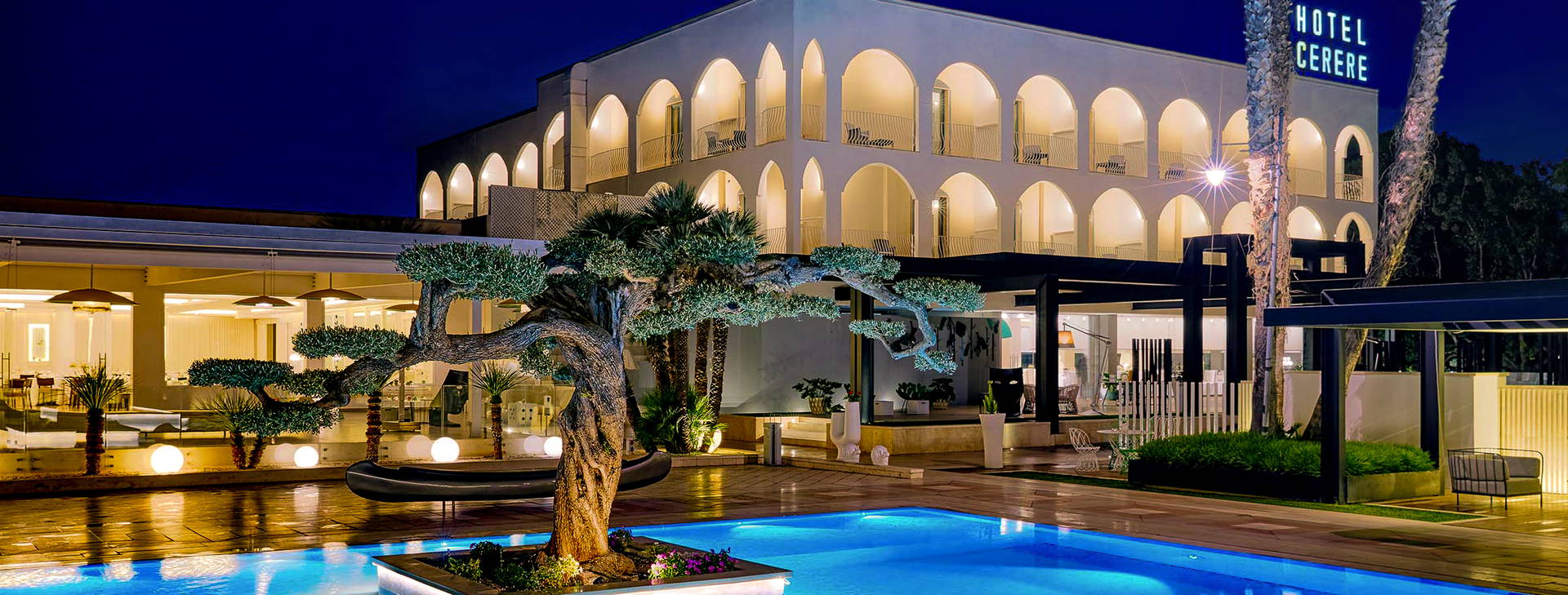 Hotel Cerere Obrázok0