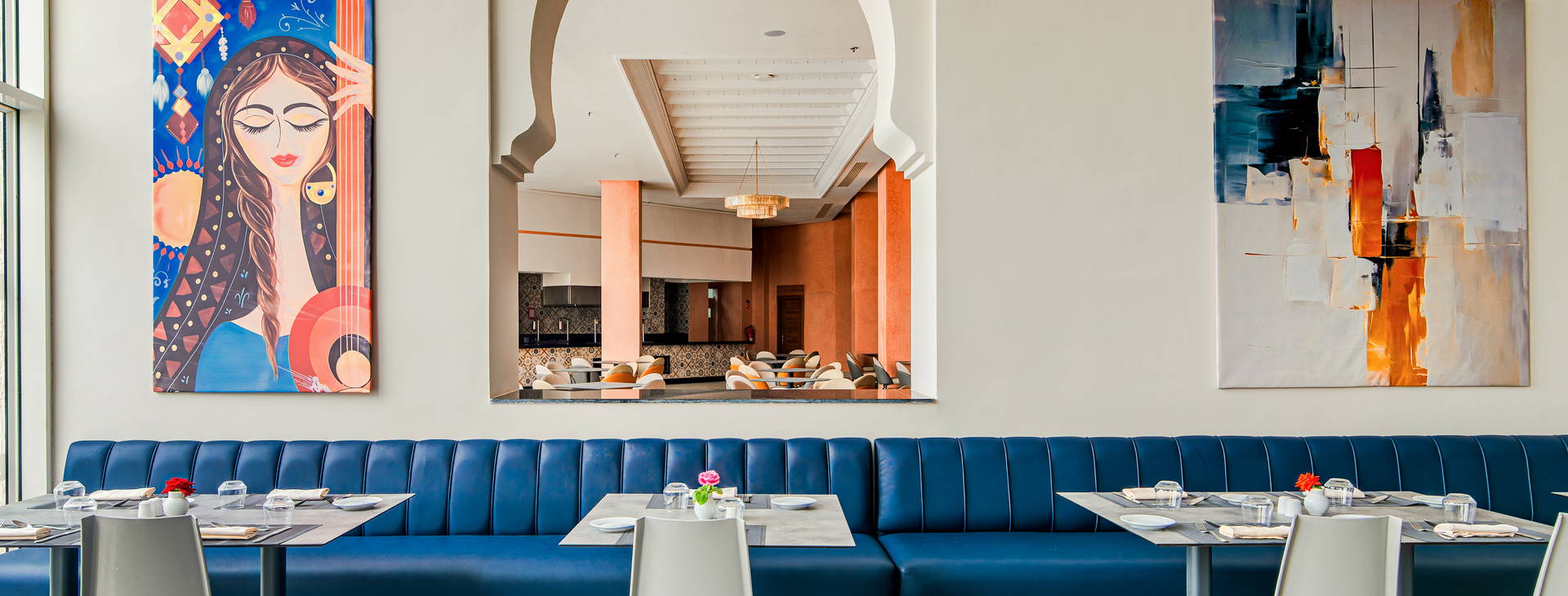 Pickalbatros Palais des Roses Obrázok13