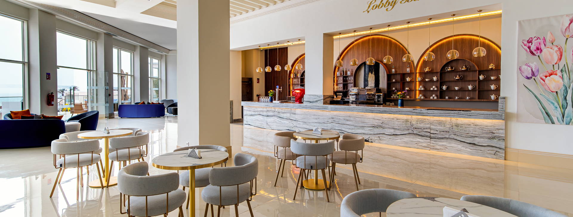 Pickalbatros Palais des Roses Obrázok14