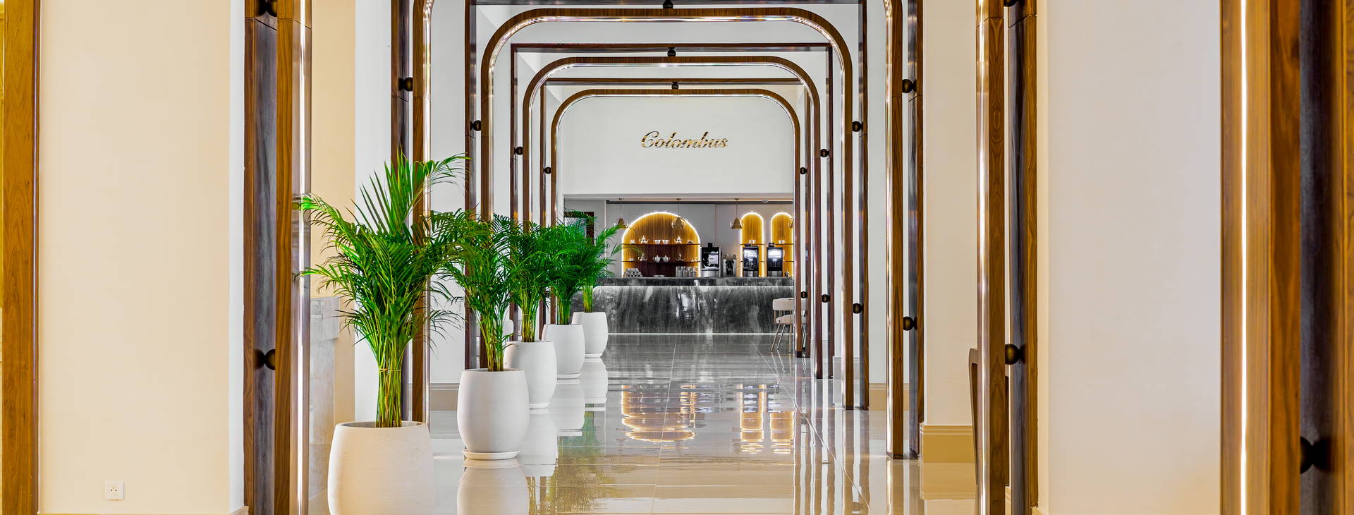 Pickalbatros Palais des Roses Obrázok21