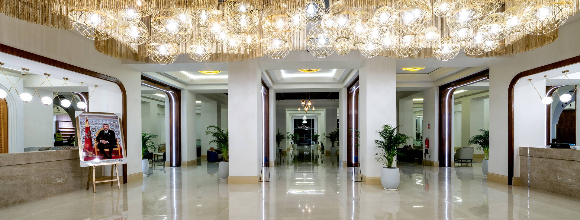 Pickalbatros Palais des Roses Obrázok24