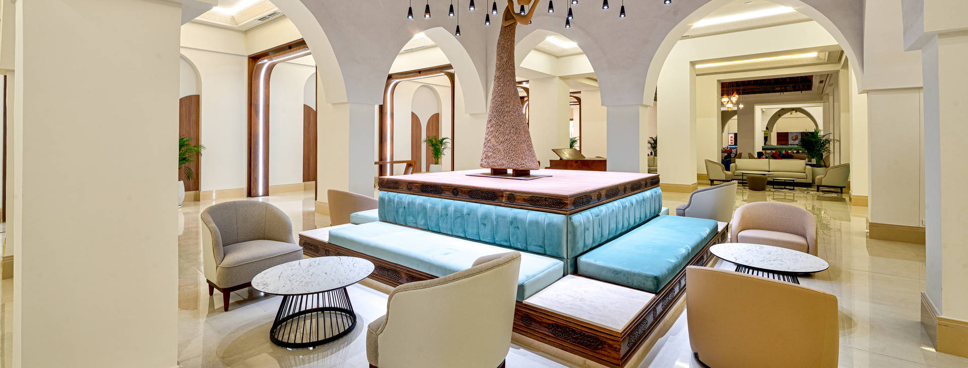 Pickalbatros Palais des Roses Obrázok38