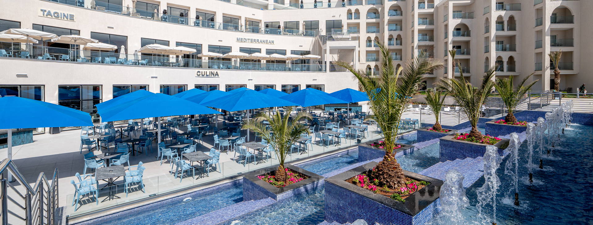 Pickalbatros Palais des Roses Obrázok0