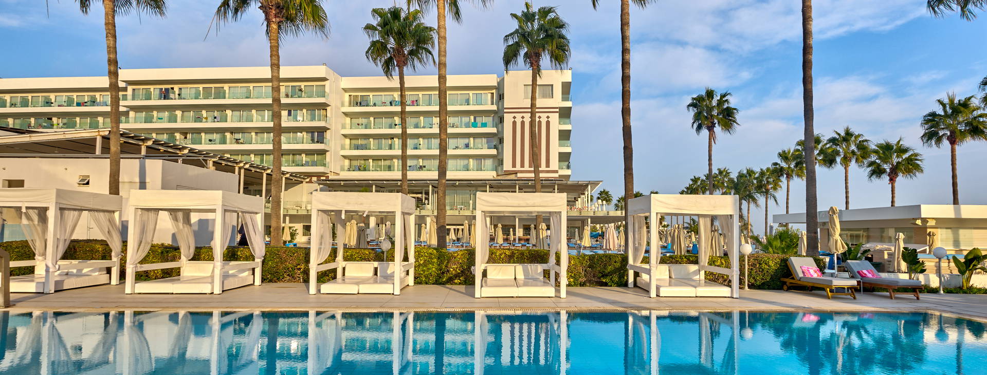 Vrissiana Beach Hotel Obrázok2