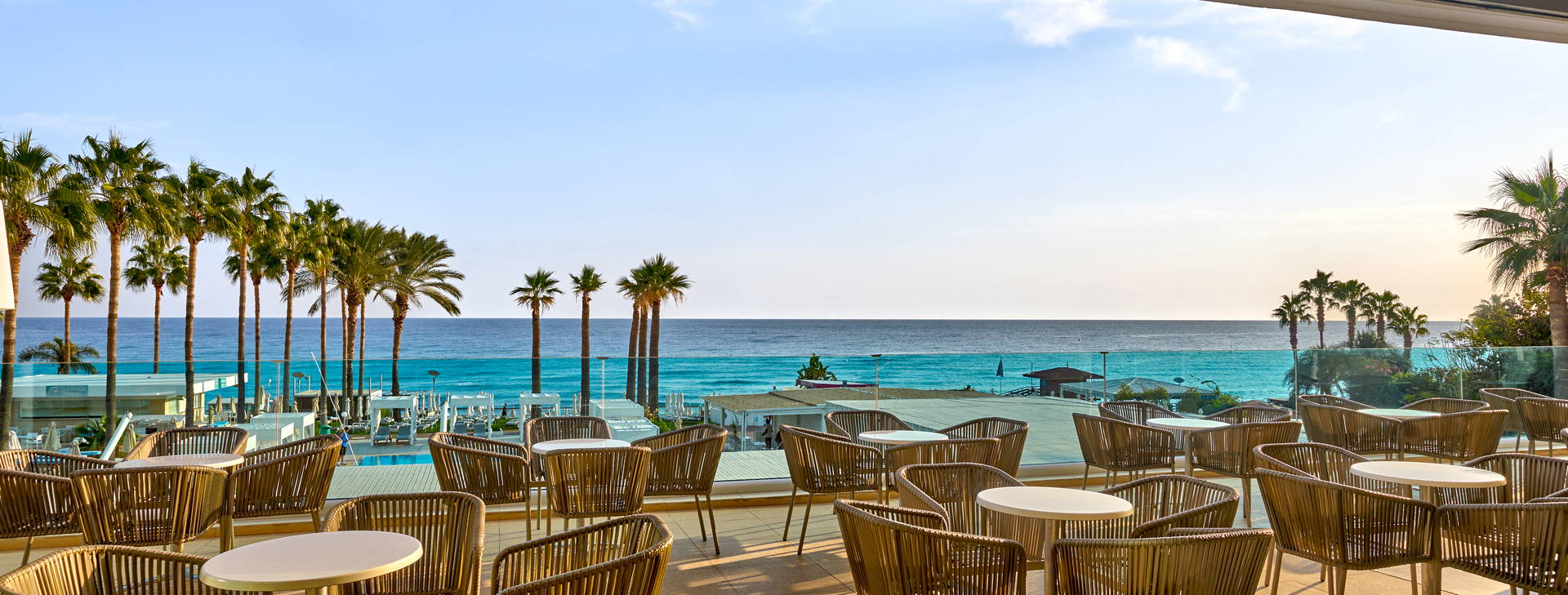 Vrissiana Beach Hotel Obrázok6