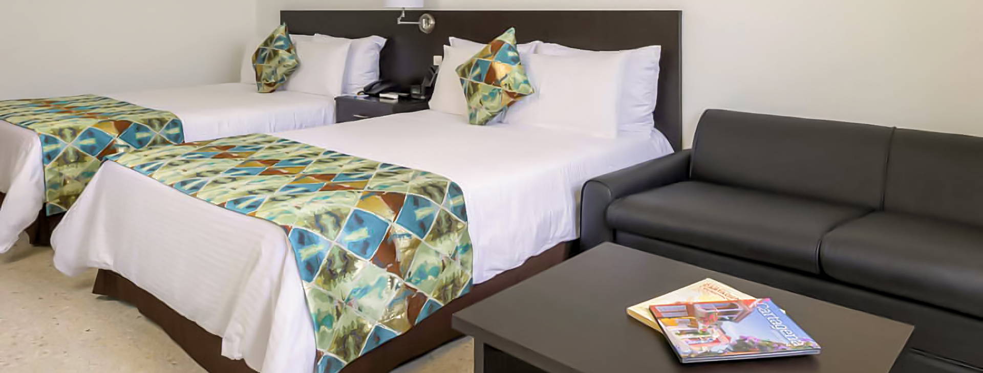 Cartagena Plaza Obrázok5