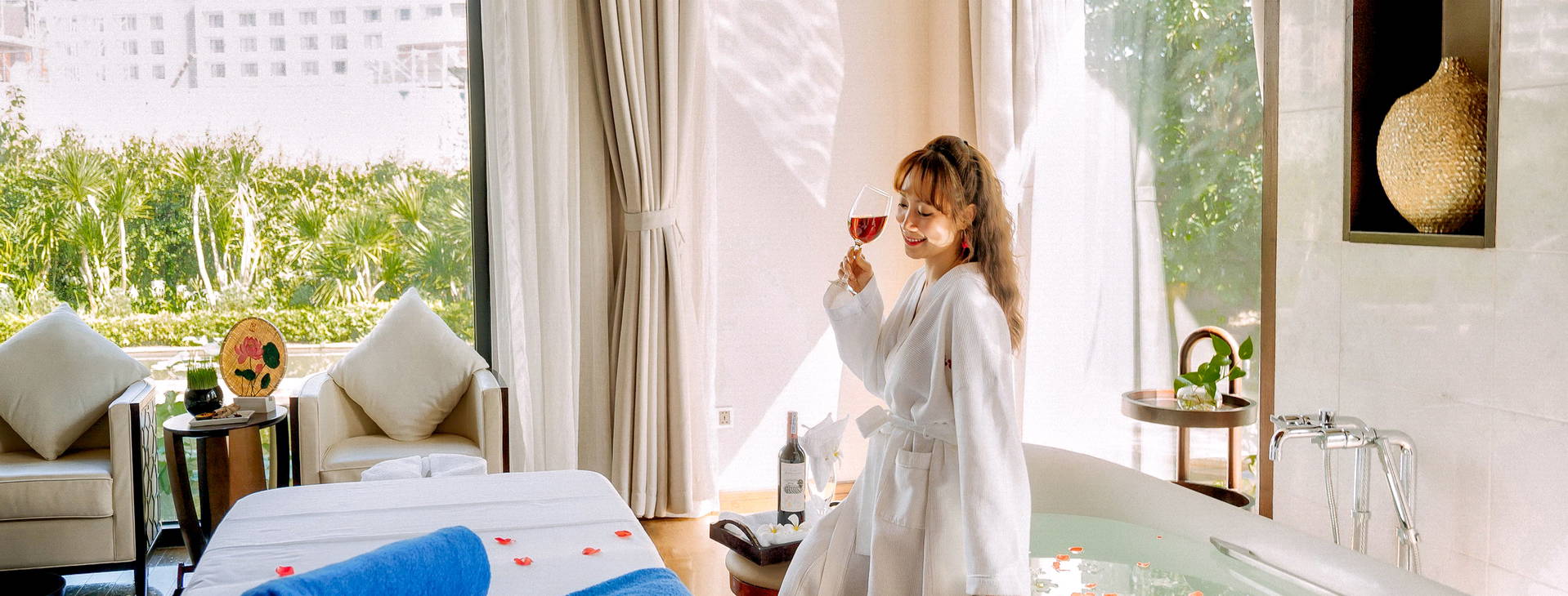 Wyndham Grand Phu Quoc Obrázok33