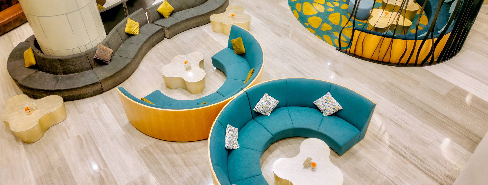 Wyndham Grand Phu Quoc Obrázok28