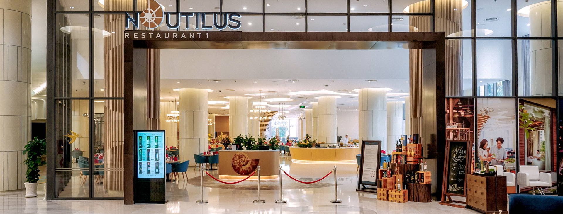 Wyndham Grand Phu Quoc Obrázok29