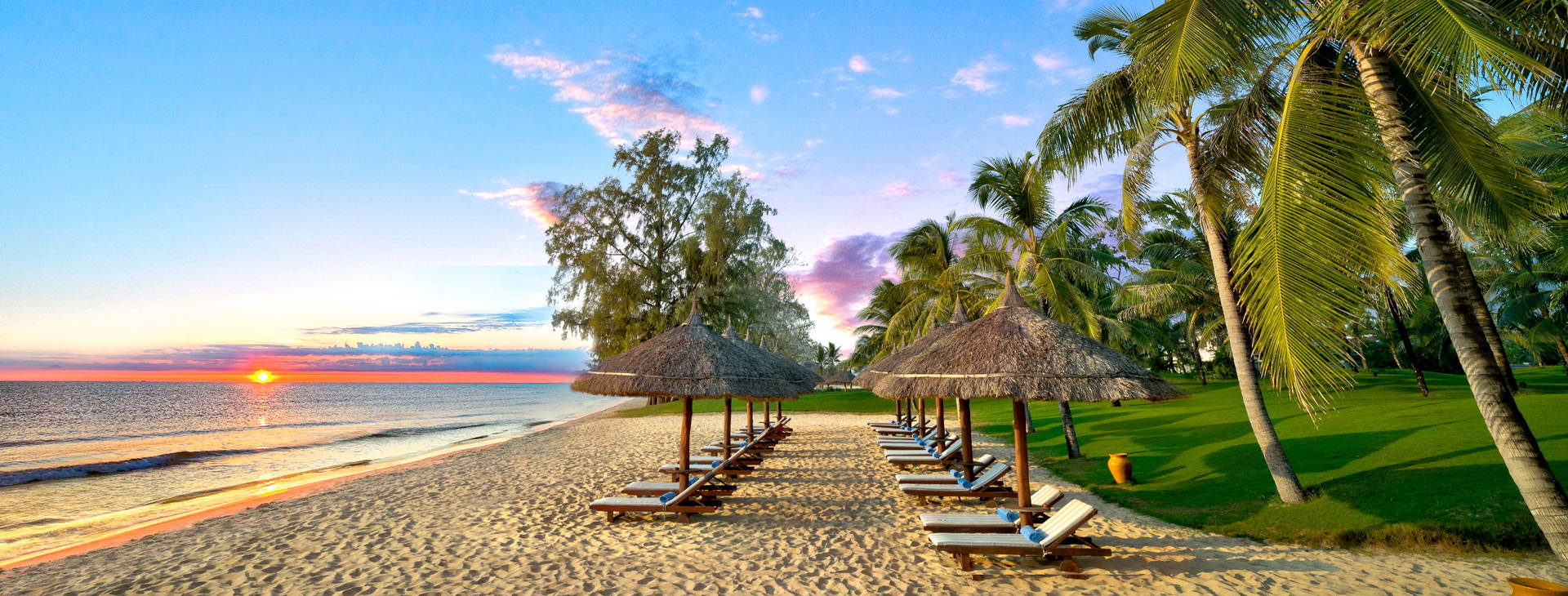 Wyndham Grand Phu Quoc Obrázok7