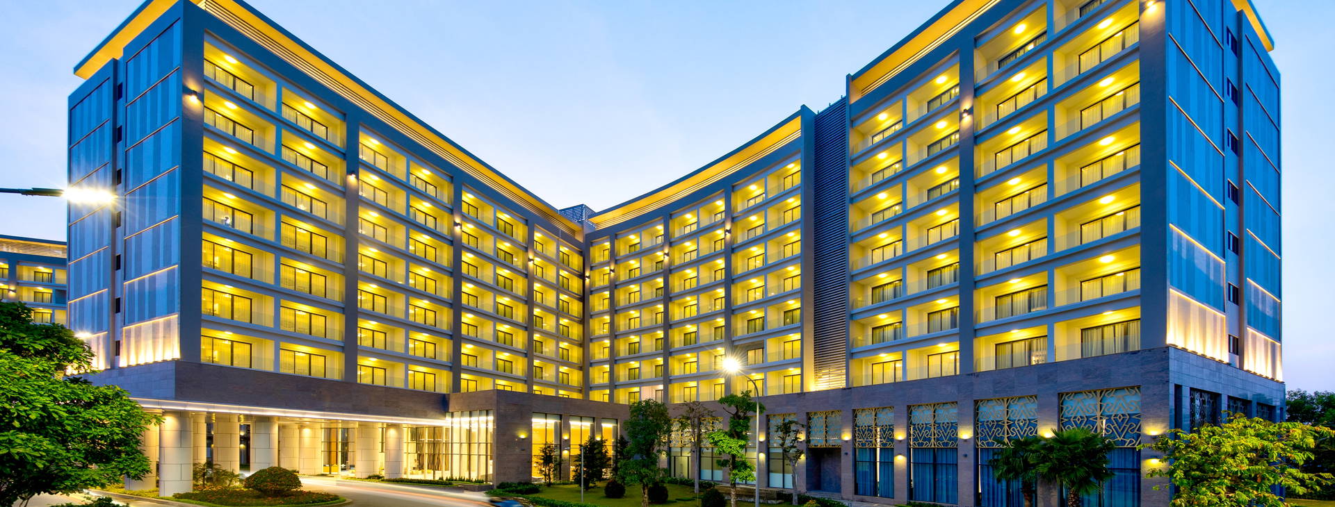 Wyndham Grand Phu Quoc Obrázok35