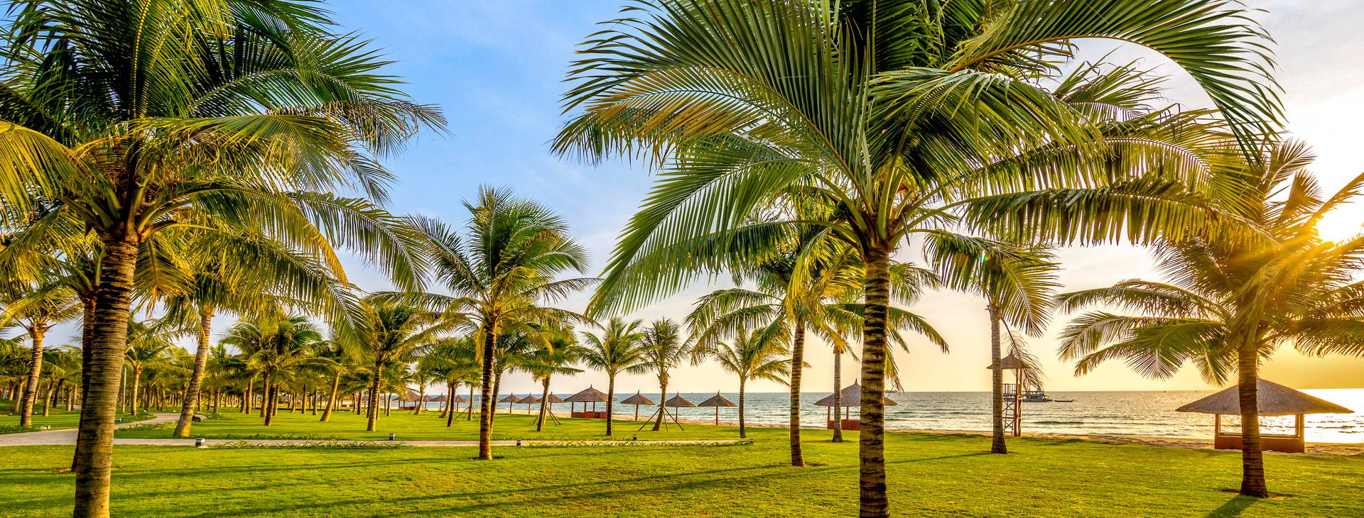 Wyndham Grand Phu Quoc Obrázok13