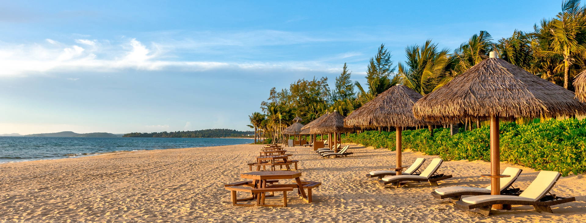 Wyndham Grand Phu Quoc Obrázok6