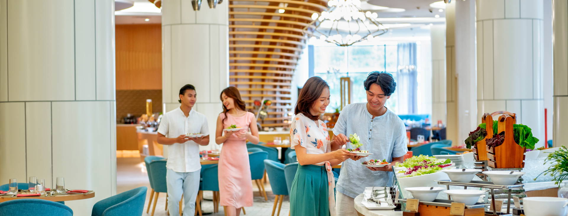 Wyndham Grand Phu Quoc Obrázok15