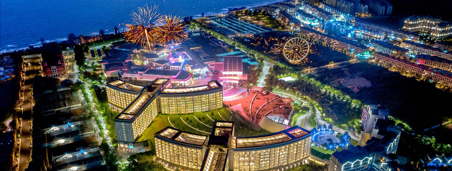 Wyndham Grand Phu Quoc Obrázok37