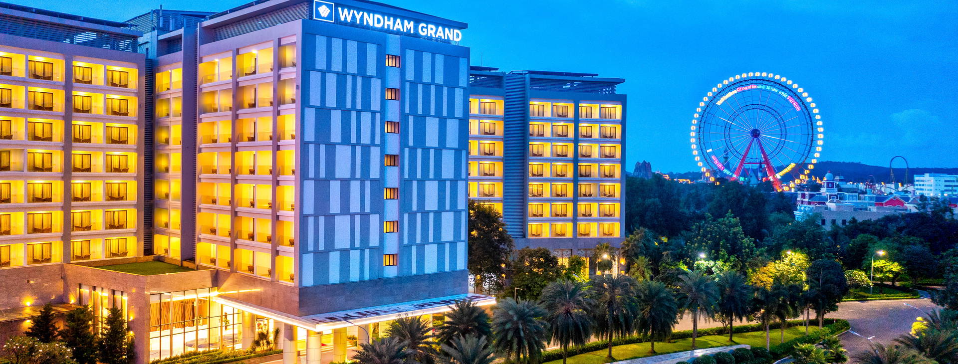 Wyndham Grand Phu Quoc Obrázok36