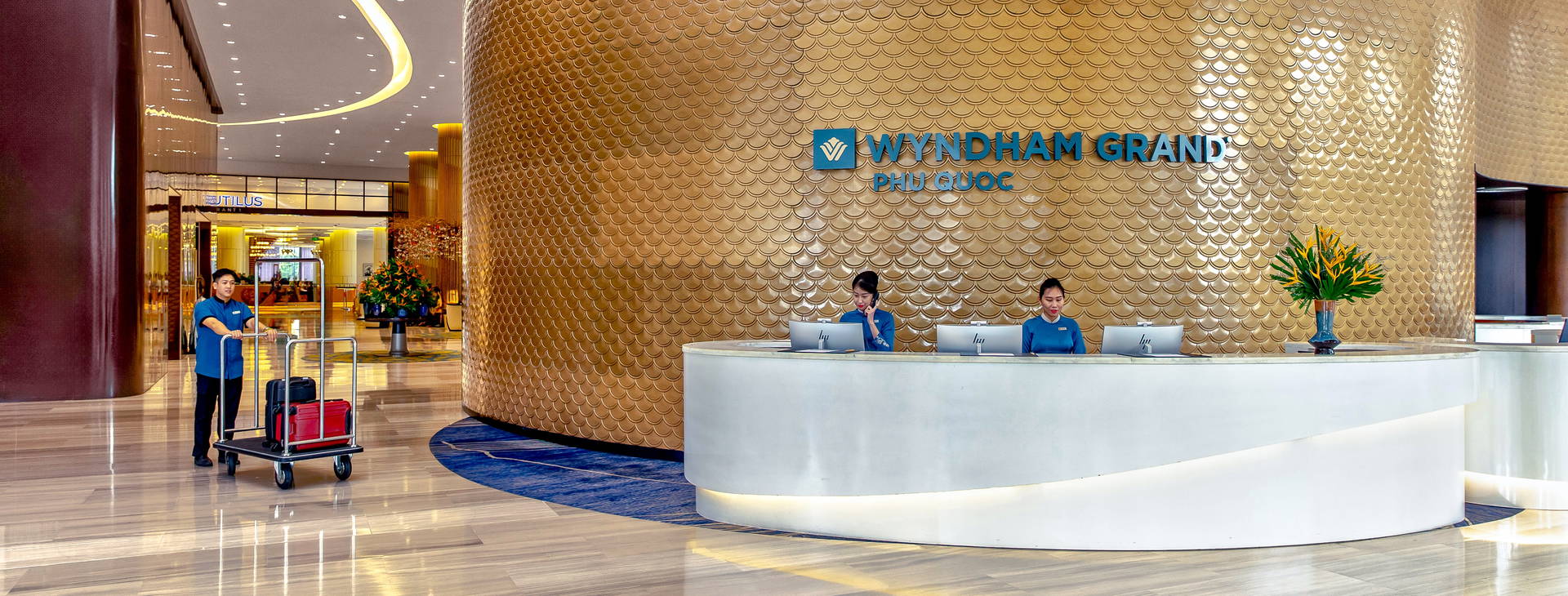 Wyndham Grand Phu Quoc Obrázok30
