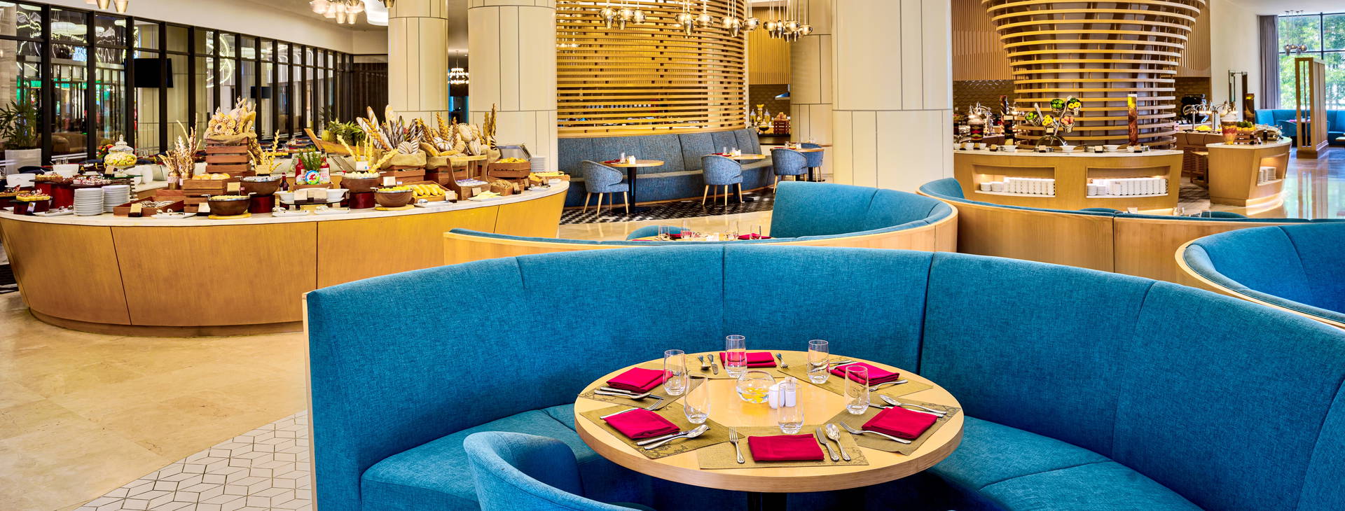 Wyndham Grand Phu Quoc Obrázok20