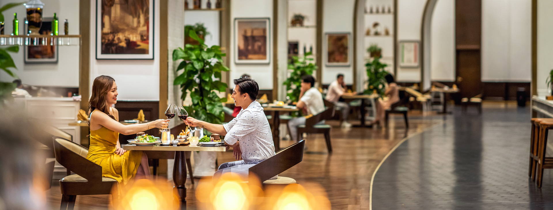 Wyndham Grand Phu Quoc Obrázok23