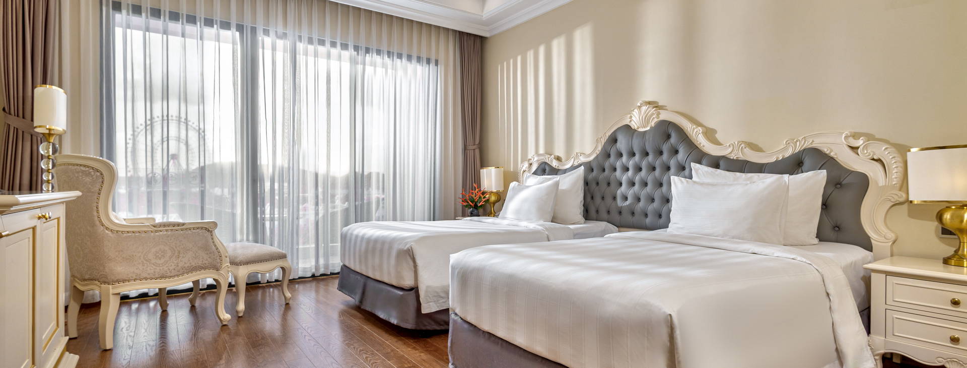 Wyndham Grand Phu Quoc Obrázok8