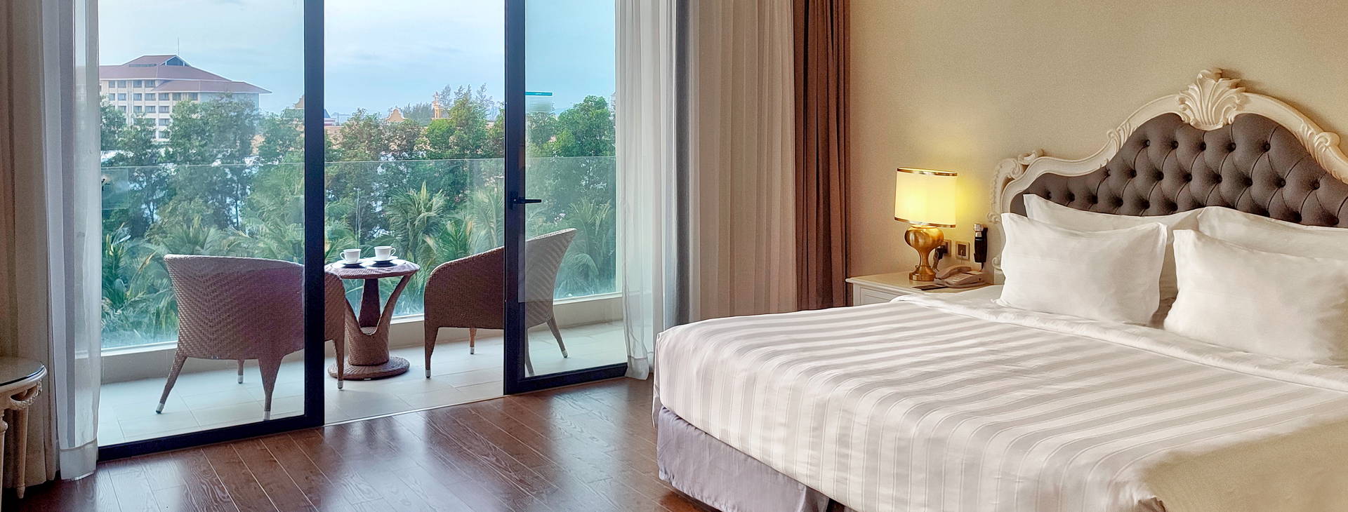 Wyndham Grand Phu Quoc Obrázok12